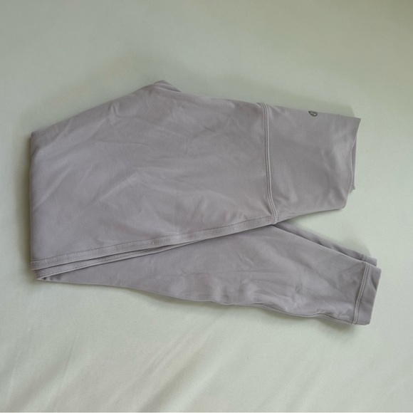 Lululemon Align High Rise Pants 28” - Picture 5 of 6